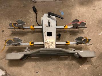 Falcon fietsendrager spinder beschikbaar voor biedingen