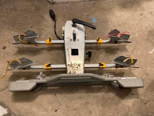 Falcon fietsendrager spinder, Auto diversen, Fietsendragers, Zo goed als nieuw, Ophalen of Verzenden