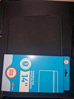 Laptophoes, iMac laptop 14 inch, Ophalen of Verzenden, 14 inch, Nieuw, Bluebuilt