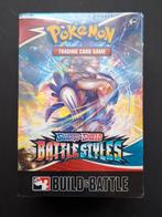 Battle Styles Build&Battle kit, Ophalen, Zo goed als nieuw