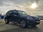 BMW X5 XDrive35i High Executive MOTOR STORING, Auto's, Automaat, Euro 5, Gebruikt, Zwart