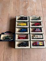 11 Days Gone LLedo PLC Modelauto's, Ophalen of Verzenden, Zo goed als nieuw, Auto