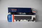 TE KOOP LION TOYS DAF 2300 2 ASSIG DEEN SUPERMARKTEN, Hobby en Vrije tijd, Ophalen of Verzenden, Zo goed als nieuw, Bus of Vrachtwagen