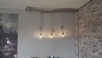 Originele hang of wand lamp, Ophalen, Zo goed als nieuw, Landelijk