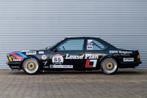 BMW 6 Serie 635CSI Historic race winning car (bj 1985), 3430 cc, 1 stoelen, Zwart, Origineel Nederlands