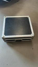 Flightcase mengpaneel, Muziek en Instrumenten, Ophalen, Zo goed als nieuw, Overige instrumenten, Flightcase