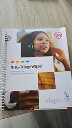 NHG - NHG Triagewijzer, Ophalen of Verzenden, Nieuw, NHG