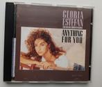 CD Gloria Estafan and Miami Soundmachine, Ophalen of Verzenden, 1980 tot 2000