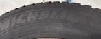 Michelin Winterbanden, Type Alpin, 195/65 R15 Citroen velg, Ophalen, 15 inch, Banden en Velgen, Winterbanden