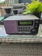 Sangean Digital radio dab+, Ophalen of Verzenden, Zo goed als nieuw, Radio