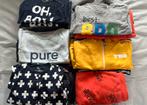 Groot pakket babykleding maat 50-56-62-68 voorjaar/zomer., Ophalen of Verzenden, Zo goed als nieuw