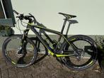 Cube Reaction GTC 18 inch frame, 26 inch banden, Minder dan 49 cm, Ophalen, Gebruikt, Overige merken