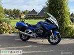 BMW R 1250 RT - BTW Motor - Full Option, Motoren, -, 1254 cc, -, Bedrijf