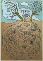 Terug naar Johan (Michiel van de Pol), Gelezen, Eén stripboek, Ophalen of Verzenden, Michiel van de Pol