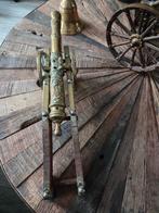 Antiek kanon twee stuks, Ophalen of Verzenden