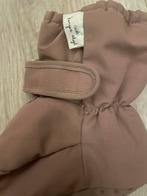 Thermo slofjes Konges Slojd maat 6-9 maanden, Ophalen of Verzenden, Meisje, Slofjes