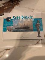 Ketelbinkie is van Rotterdam - Boek, Ophalen of Verzenden, Zo goed als nieuw, Zuid-Holland