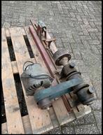 Houtdraaibank - doe het zelver, Ophalen, Gebruikt, Houtdraaibank, Minder dan 500 mm