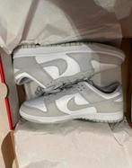 Nike Dunk Low Grey Fog maat 40,5 42,5 44 44,5 46, Kleding | Heren, Schoenen, Ophalen of Verzenden, Nieuw, Overige kleuren
