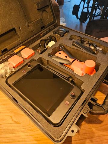 Autel Evo Professionele RTK 3 Fly More Combo - Ready to Fly! beschikbaar voor biedingen