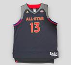 NBA James Harden All-Star game jersey maat XXL heren shirt, Ophalen of Verzenden, Zo goed als nieuw, Kleding