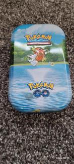 Pokemon, Ophalen of Verzenden, Zo goed als nieuw, Overige typen