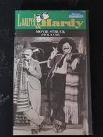 Pick a car (Laurel &Hardy) VHS, Alle leeftijden, Ophalen of Verzenden, Zo goed als nieuw, Komedie