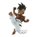 Dragon Ball Z: Match Makers Uub PVC Statue - 8cm Collectible, Verzenden, Heo GmbH, Nieuw, Info@heogmbh.de