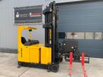 Hyster reachtruck | heftruck | accu | onderdelen | parts, Ophalen