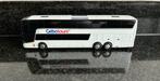 Decals transfer set GeboTours bus touringcar 1:87 H0, Hobby en Vrije tijd, Modelauto's | 1:87, Verzenden, Overige merken