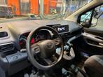 Toyota PROACE CITY 1.5 D-4D Cool Comfort, Auto's, Bestelauto's, Origineel Nederlands, Te koop, 1295 kg, Emergency brake assist