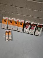 2K Plamuur Polyfilla W350/W370 Houtreparatie, Ophalen, Nieuw, Overige typen