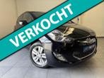 Hyundai Ix20 1.4i - Stoelverw. - Airco - cruise - 1e eigenaa, Voorwielaandrijving, Stof, Gebruikt, 4 cilinders