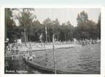 (387-090-029) Lunteren Bosbad, Verzamelen, Ansichtkaarten | Nederland, Verzenden, Gelderland