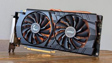 MSI GTX 980 Ti – Unieke Graphite Edition | Collector’s Item beschikbaar voor biedingen