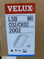 Velux Binnenafwerking, Doe-het-zelf en Verbouw, Glas en Ramen, Ophalen, Minder dan 80 cm, Minder dan 80 cm, Zo goed als nieuw