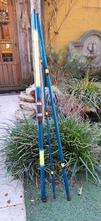 Zeehengel - X-Capture Surfcasting 4.20m, Watersport en Boten, Hengelsport | Zeevissen, Ophalen, Gebruikt, Werphengel