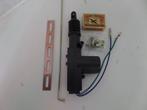 Portieropenerkit, UNIVERSEEL, (#8399), slag 15 mm, 12 Volt, Ophalen of Verzenden, Nieuw