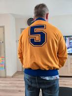 Vest van Guus Meeuwis concert, Maat 56/58 (XL), Oranje, Ophalen of Verzenden, Zo goed als nieuw