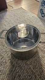 soeppan ikea, Huis en Inrichting, Keuken | Potten en Pannen, Ophalen, Gebruikt, Overige materialen, Koekenpan of Braadpan