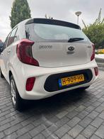 Kia Picanto 1.0 Cvvt 83pk 5d 2020 Wit, Auto's, Kia, 4 cilinders, 4 stoelen, Wit, Origineel Nederlands