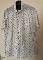 ZGAN | Canda | overhemd | maat XL, Ophalen of Verzenden, Zo goed als nieuw, Canda, Halswijdte 43/44 (XL)