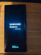 Samsung Galaxy S23 Ultra 5G 512GB Black, Zwart, Zo goed als nieuw, Galaxy S23, 512 GB