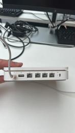 Apple AirPort Extreme Base Station, Computers en Software, Ophalen of Verzenden, Gebruikt, Router, Apple