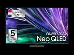 Nieuwe Samsung Neoqled 65inch(100hertz ) + garantie, Ophalen of Verzenden, Nieuw