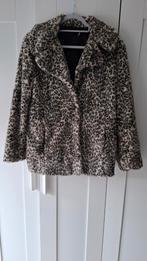 winterjas, Ophalen of Verzenden, Zo goed als nieuw, Maat 42/44 (L)