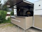 Pizza Foodtruck gemaakt door eussen, Ophalen, Overige typen