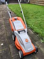 Grasmaaier, Tuin en Terras, Grasmaaiers, Ophalen, Stihl, Gebruikt, Elektrische grasmaaier