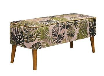 Mr M Monstera Bench, slaapkamerba beschikbaar voor biedingen