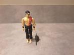 G.I. Joe Quick Kick 1985, Verzamelen, Ophalen of Verzenden, Gebruikt